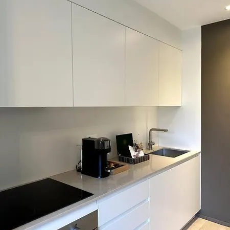 Riva 22 Apartment